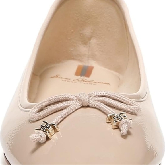 Sam Edelman Woman's Felicia Ballet Flat Woman size 10 - Picture 7 of 8